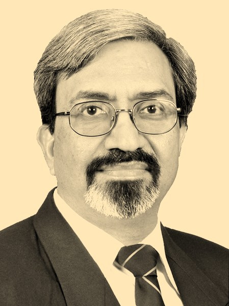 Dr. A. K. Kohli