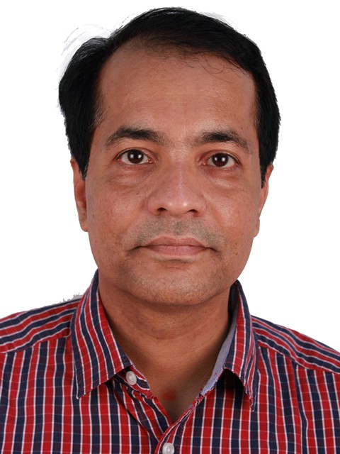 Vijay Kadwad